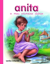 Anita - O Meu Primeiro Diário