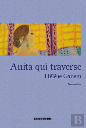 Anita Qui Traverse