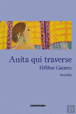 Bertrand.pt - Anita Qui Traverse