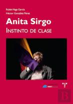 Anita Sirgo