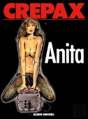 Anita Tome 1