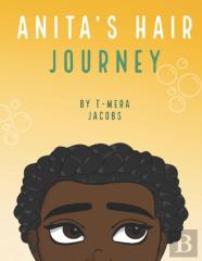 Anita'S Hair Journey