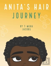 Anita'S Hair Journey
