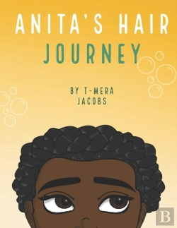 Bertrand.pt - Anita'S Hair Journey