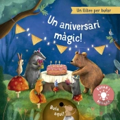 Aniversari Magic, Un