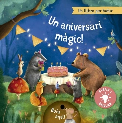 Bertrand.pt - Aniversari Magic, Un