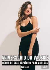 Aniversário Da Valerie