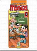 Aniversário na Escola