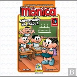 Bertrand.pt - Aniversário na Escola