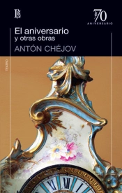 Aniversario Y Otras Obras