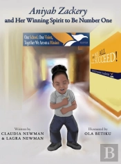 Aniyah Zachery And Her Winning Spirit To