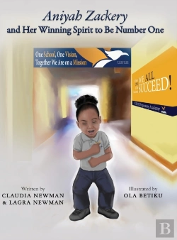 Bertrand.pt - Aniyah Zachery And Her Winning Spirit To