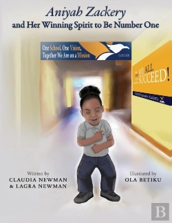 Bertrand.pt - Aniyah Zachery And Her Winning Spirit To