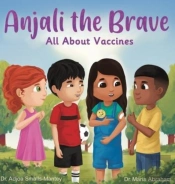 Anjali The Brave