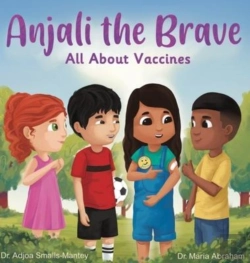 Bertrand.pt - Anjali The Brave