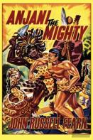 Anjani The Mighty
