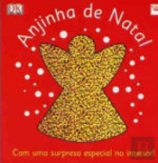 Anjinha de Natal