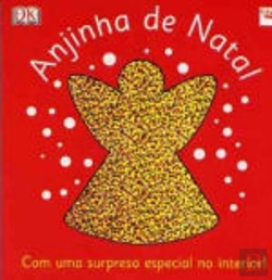 Bertrand.pt - Anjinha de Natal