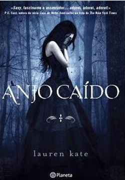Bertrand.pt - Anjo Caído