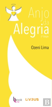 Anjo da Alegria