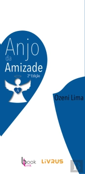 Anjo da Amizade