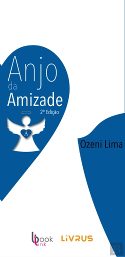 Bertrand.pt - Anjo da Amizade