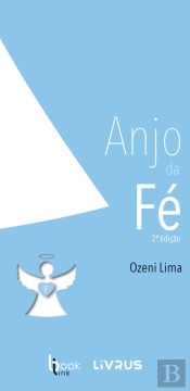 Anjo da Fé