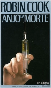 Anjo da Morte