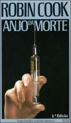 Bertrand.pt - Anjo da Morte