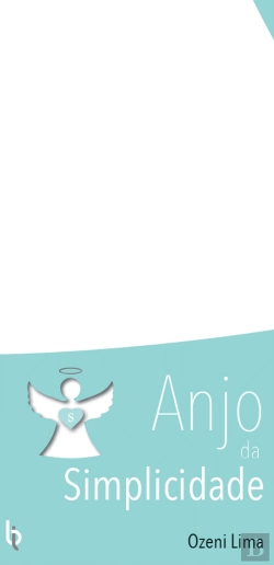 Bertrand.pt - Anjo da Simplicidade