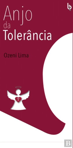 Bertrand.pt - Anjo da Tolerância