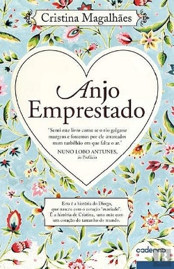 Bertrand.pt - Anjo Emprestado
