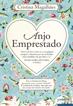 Bertrand.pt - Anjo Emprestado