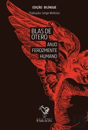 Anjo Ferozmente Humano/Angel Fieramente Humano
