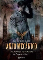 Anjo Mecânico