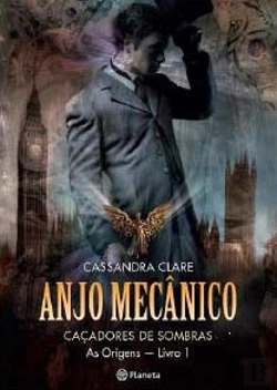 Bertrand.pt - Anjo Mecânico