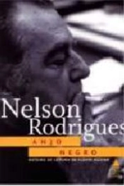 Anjo Negro