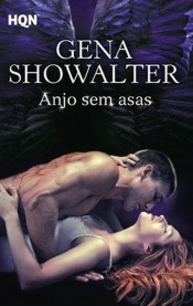 Anjo Sem Asas