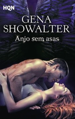 Bertrand.pt - Anjo Sem Asas