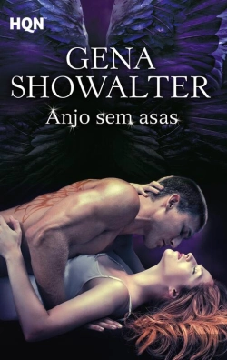 Bertrand.pt - Anjo Sem Asas