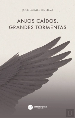 Bertrand.pt - Anjos Caídos, Grandes Tormentas