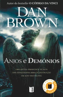 Bertrand.pt - Anjos e Demónios