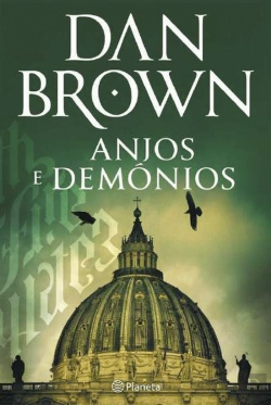 Bertrand.pt - Anjos e Demónios