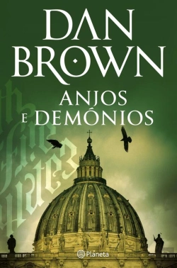 Bertrand.pt - Anjos E Demónios