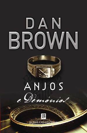 Anjos e Demónios