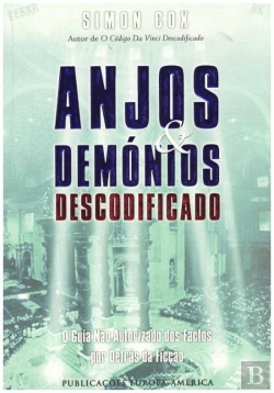 Bertrand.pt - Anjos e Demónios Descodificado