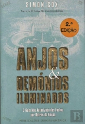 Anjos & Demónios Iluminados