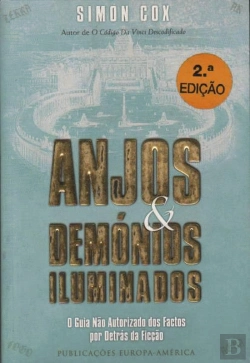 Bertrand.pt - Anjos & Demónios Iluminados