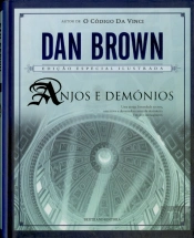 Anjos e Demónios Ilustrado