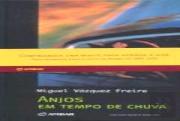 Anjos em Tempo de Chuva